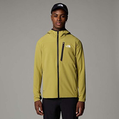 Erkek Mountain Athletics Softshell Mont