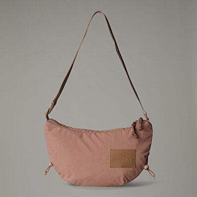 Kadın Never Stop Çapraz Asılan Çanta