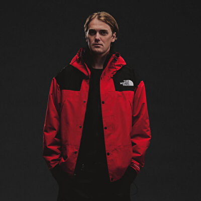 Erkek DryVent™ Mono Mountain Jacket