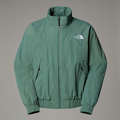 Unisex NSE Insulated Bomber Mont