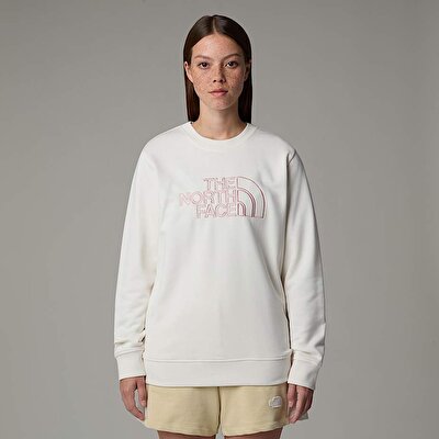Kadın Drew Peak Light Sweatshirt