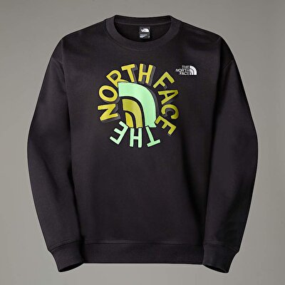 Unisex NSE Oversized Sweatshirt