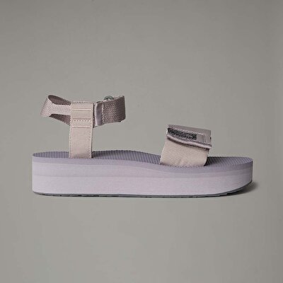 Kadın Skeena Platform Sandalet