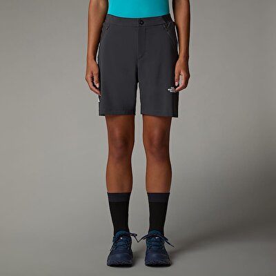 Kadın Felik Slim Tapered Şort