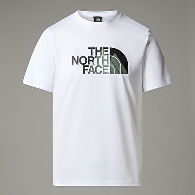 Erkek Biner Graphic 1 Tişört