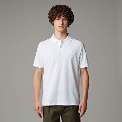 Erkek Essential Regular Polo