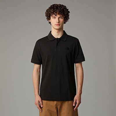 Erkek Essential Regular Polo