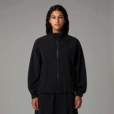 Kadın North Dome Rüzgarlık