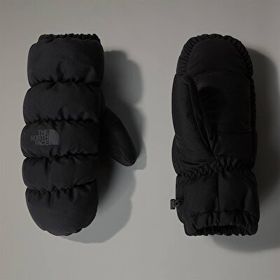 Montana Puffer Tek Parmaklı Eldiven