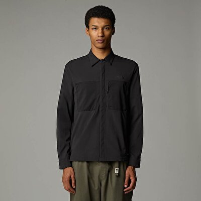 M L/S LIGHTRANGE SHIRT