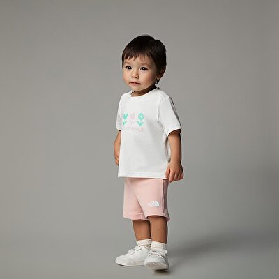 BABY COTTON SUMMER SET- GRAPHIC