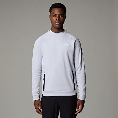 M MOUNTAIN ATHLETICS FLEECE CREW