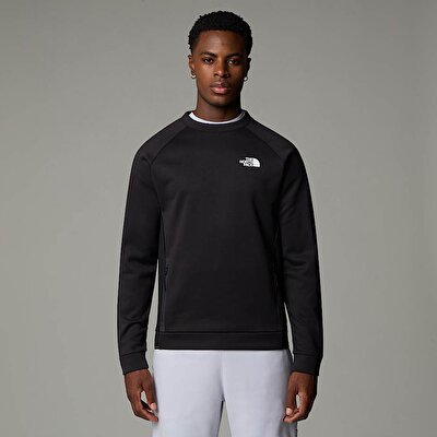 M MOUNTAIN ATHLETICS FLEECE CREW