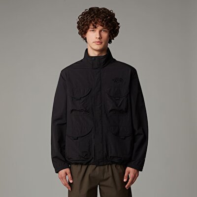 M CONVERTIBLE JACKET