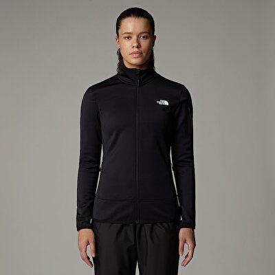 Kadın Mistyescape Polar Mont