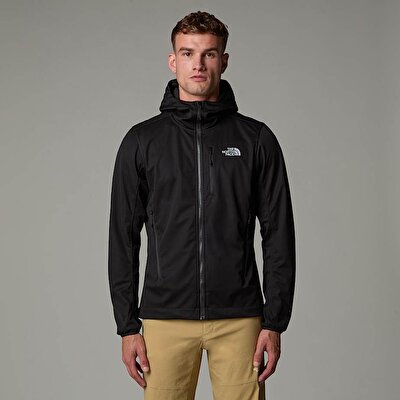 Erkek Tansa Softshell Mont