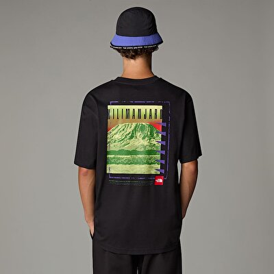 AXYS Oversized Tişört