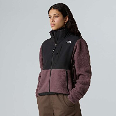 Kadın Retro Denali Mont