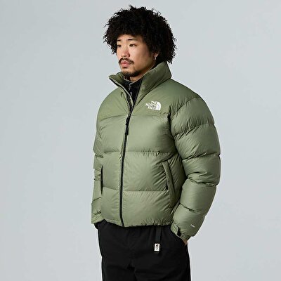 Erkek 1996 Retro Nuptse Mont