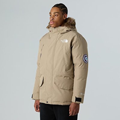 Erkek McMurdo 2L GORE-TEX® Kaz Tüyü Parka