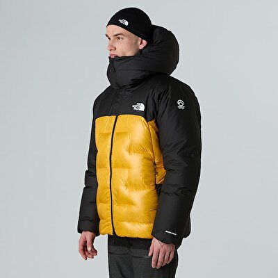 Erkek Summit Himalayan Kaz Tüyü Parka