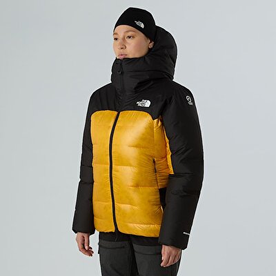 Kadın Summit Himalayan Kaz Tüyü Parka