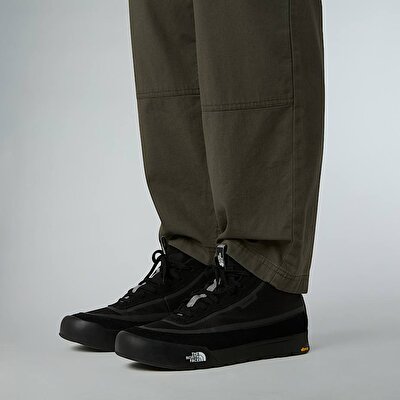 Clyffe İzolasyonlu Su Geçirmez Spor Ayakkabı