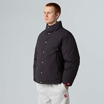 Erkek Redbox Kaz Tüyü Mont