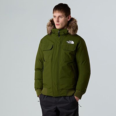 Erkek McMurdo Bomber Mont