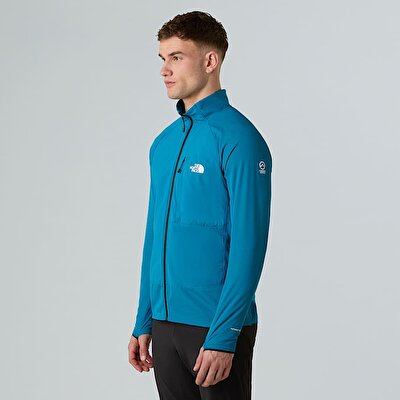 Erkek Summit FUTUREFLEECE™ Hybrid Mont