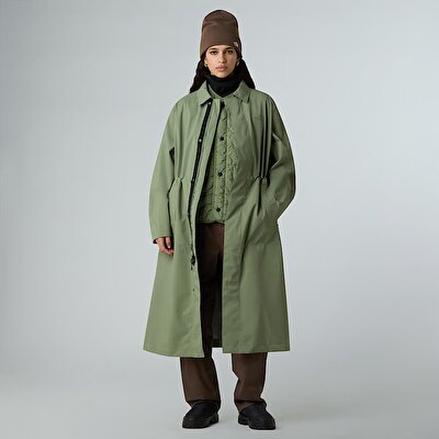 Kadın City Triclimate Parka