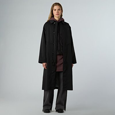 Kadın City Triclimate Parka