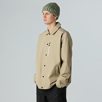 Unisex NSE Tech Overshirt