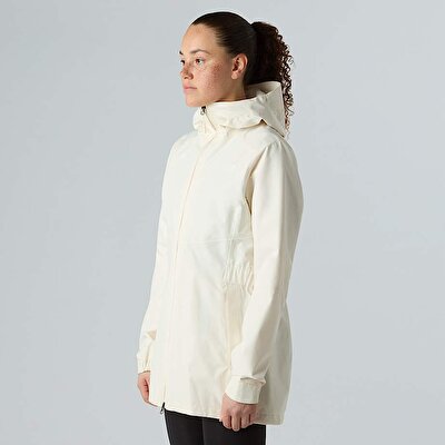 Kadın Hikesteller Parka Shell Mont