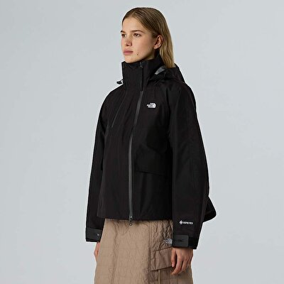 W URBAN EXPLORER GTX JACKET - AP