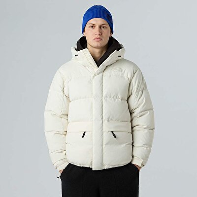 Erkek Himalayan Kaz Tüyü Parka