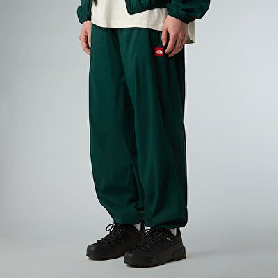 Erkek Redbox Katlanabilir Rüzgar Pantolonu