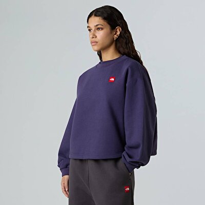 Kadın Redbox Sweatshirt