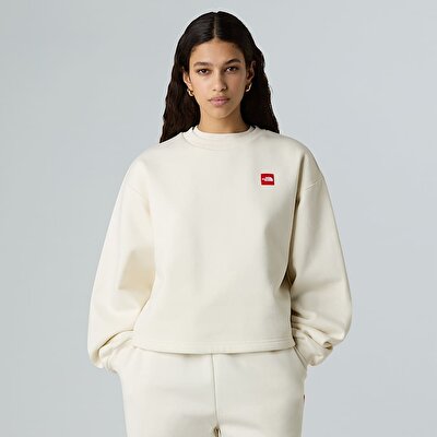 Kadın Redbox Sweatshirt