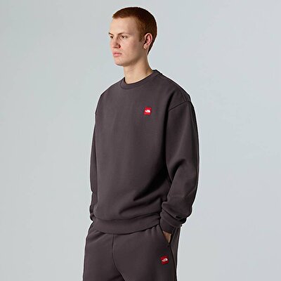 Erkek Redbox Sweatshirt