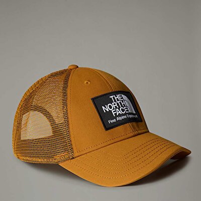 Mudder Trucker Şapka