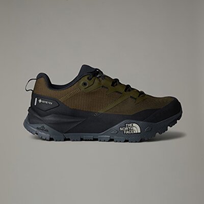 Erkek Offtrail GORE-TEX® Doğa Yürüyüşü Ayakkabısı