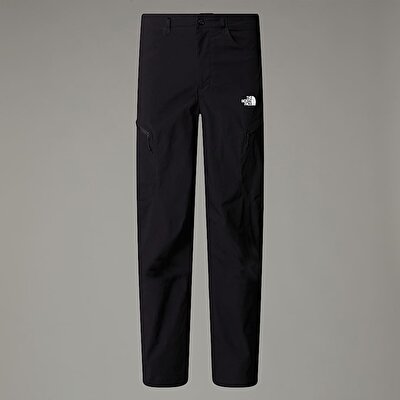 Erkek Exploration Regular Tapered Pantolon