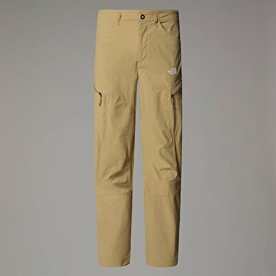 Erkek Exploration Regular Tapered Pantolon