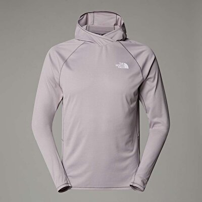 Erkek Sunriser Kapüşonlu Üst