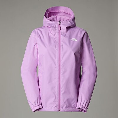 Kadın Quest Kapüşonlu Mont