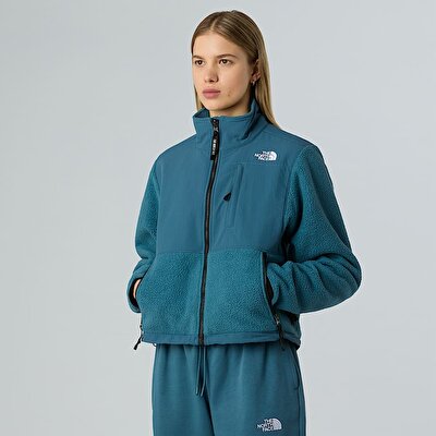 Kadın Retro Denali Mont