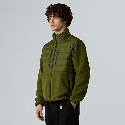 Erkek RMST Denali Tek Hibrit Mont