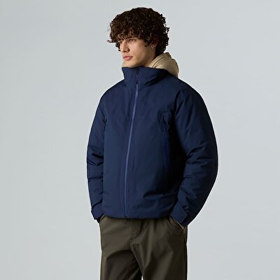 Erkek Mountain Range Kaz Tüyü Mont