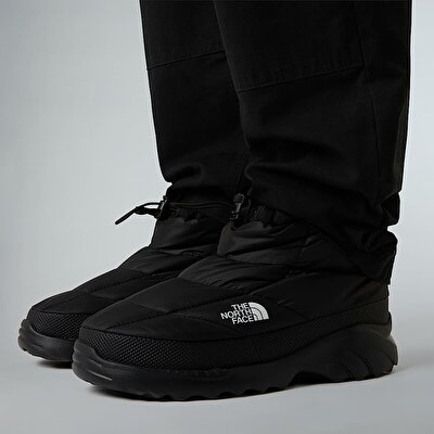 Nuptse Traction Chukka Bot